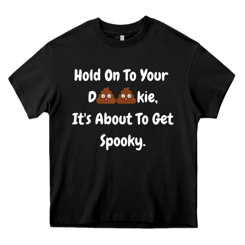 Spooky Halloween Women And Children Heavy Core Tee by maiPhamDesign | Teevron