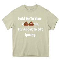 Mossy spooky halloween women and children Heavy Core Tee - maiPhamDesign