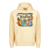 Pina Colada grangaran claus Premium Hoodie - CowhideDigitalArt