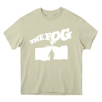 Mossy Music Vintage Captain Blake For Mens Womens Heavy Core Tee - maiPhamDesign