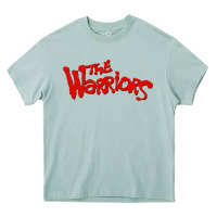 Arona The Warriors movie T-Shirt Heavy Core Tee - maiPhamDesign