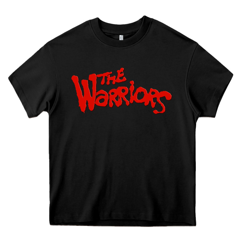 The Warriors Movie T-shirt Heavy Core Tee by maiPhamDesign | Teevron