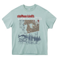 Arona Playing  Sematary For Mens Womens Heavy Core Tee - maiPhamDesign
