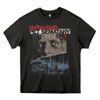 Asphalt Playing  Sematary For Mens Womens Heavy Core Tee - maiPhamDesign