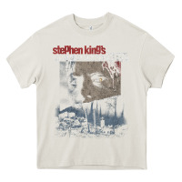 Cream Playing  Sematary For Mens Womens Heavy Core Tee - maiPhamDesign