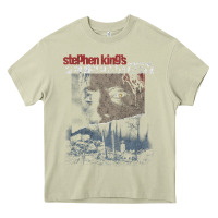Mossy Playing  Sematary For Mens Womens Heavy Core Tee - maiPhamDesign