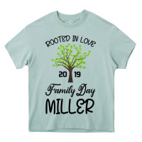Arona Back together again family reunion Heavy Core Tee - Bettercallsaul