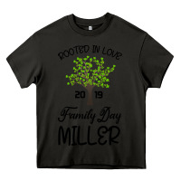 Asphalt Back together again family reunion Heavy Core Tee - Bettercallsaul