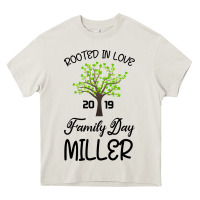 Cream Back together again family reunion Heavy Core Tee - Bettercallsaul