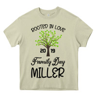 Back Together Again Family Reunion Heavy Core Tee | Teevron