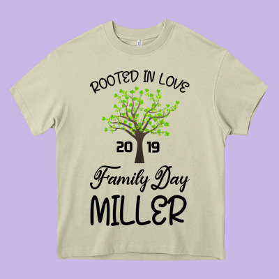 Back Together Again Family Reunion Heavy Core Tee Designed By Bettercallsaul