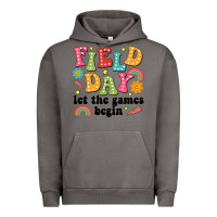 Pigment Tornado field day let the games begin Urban Hoodie - JahusDesignShop