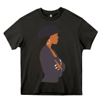 Asphalt Day Gifts Harper Funny Gifts Men Heavy Core Tee - maiPhamDesign