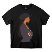 Black Day Gifts Harper Funny Gifts Men Heavy Core Tee - maiPhamDesign