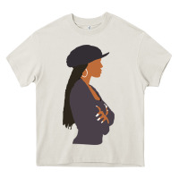 Cream Day Gifts Harper Funny Gifts Men Heavy Core Tee - maiPhamDesign