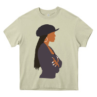 Mossy Day Gifts Harper Funny Gifts Men Heavy Core Tee - maiPhamDesign