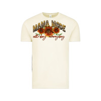 Mama Mode All Day Everyday Mother's Day Vintage Tee | Teevron