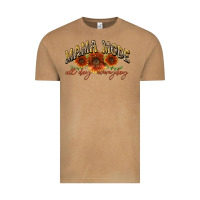 Vintage Camel Mama mode all day everyday Mother's Day Vintage Tee - CowGirlArtShop