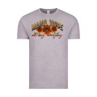 Vintage Zinc Mama mode all day everyday Mother's Day Vintage Tee - CowGirlArtShop