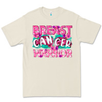 Bone Breast Cancer Warrior Premium Tee - texasbilliewilder