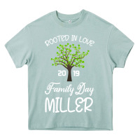 Arona Back together again family reunion Heavy Core Tee - Bettercallsaul