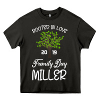 Asphalt Back together again family reunion Heavy Core Tee - Bettercallsaul