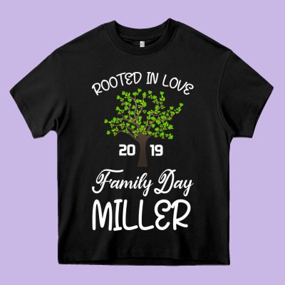 Back Together Again Family Reunion Heavy Core Tee Designed By Bettercallsaul