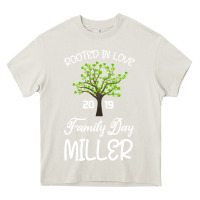 Cream Back together again family reunion Heavy Core Tee - Bettercallsaul