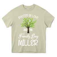 Mossy Back together again family reunion Heavy Core Tee - Bettercallsaul