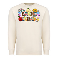 Sandshell teacher squad Premium Sweatshirt - AdoDesignShop