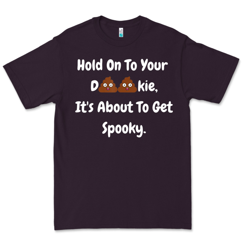 Spooky Halloween Women And Children Premium Tee by maiPhamDesign | Teevron