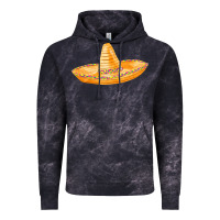 Cloud Black sombrero fa element Vintage Hoodie - FaDigitalArtStudio