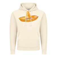 Vintage Artic sombrero fa element Vintage Hoodie - FaDigitalArtStudio