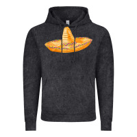 Vintage Black sombrero fa element Vintage Hoodie - FaDigitalArtStudio