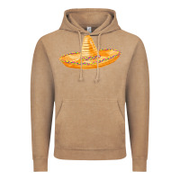 Vintage Coffee sombrero fa element Vintage Hoodie - FaDigitalArtStudio