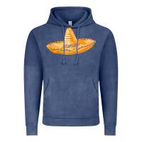 Vintage Denim sombrero fa element Vintage Hoodie - FaDigitalArtStudio