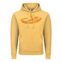 Vintage Mustard sombrero fa element Vintage Hoodie - FaDigitalArtStudio
