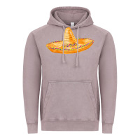 Sombrero Fa Element Vintage Hoodie | Teevron