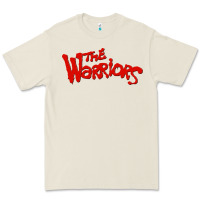 Bone The Warriors movie T-Shirt Premium Tee - maiPhamDesign