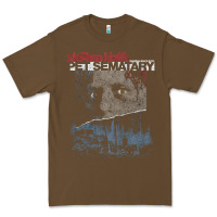 Cacao Playing  Sematary For Mens Womens Premium Tee - maiPhamDesign