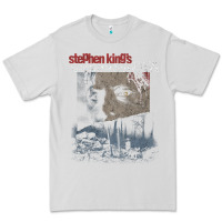 Dove Grey Playing  Sematary For Mens Womens Premium Tee - maiPhamDesign