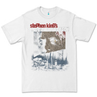 White Playing  Sematary For Mens Womens Premium Tee - maiPhamDesign