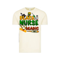 Vintage Arctic Black Nurse magic Vintage Tee - HowdyJamesFarm