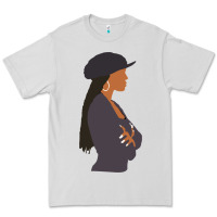Dove Grey Day Gifts Harper Funny Gifts Men Premium Tee - maiPhamDesign