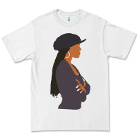 White Day Gifts Harper Funny Gifts Men Premium Tee - maiPhamDesign