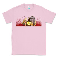 Bubblegum Pink wizard Classic Tee - TumblerDesignByShophia