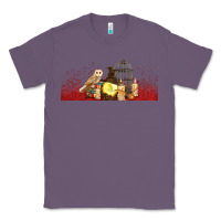 Lavender wizard Classic Tee - TumblerDesignByShophia