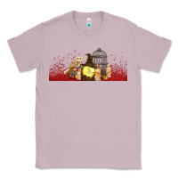 Lilac wizard Classic Tee - TumblerDesignByShophia