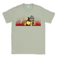 Matcha wizard Classic Tee - TumblerDesignByShophia