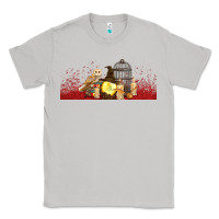 Moon Dust wizard Classic Tee - TumblerDesignByShophia